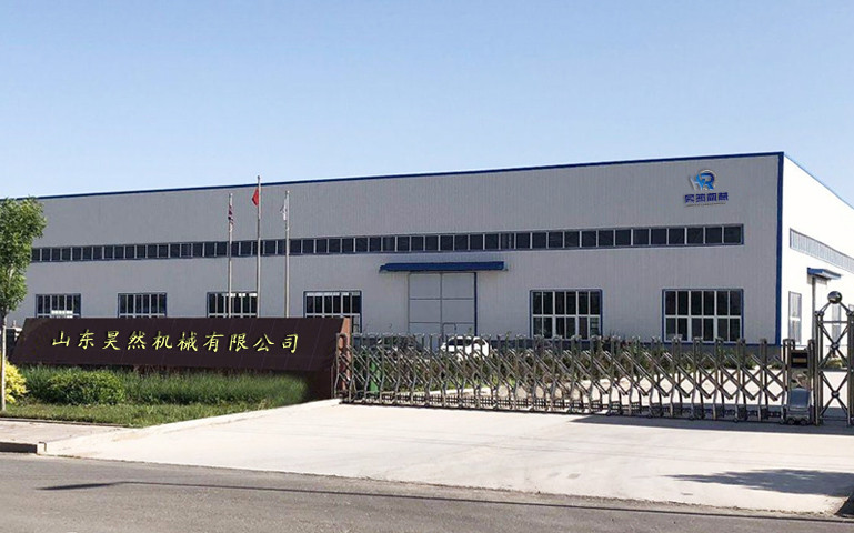 ΚΙΝΑ Shandong Honest Machinery Co., Ltd. Εταιρικό Προφίλ
