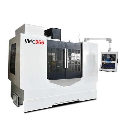 china 4 axis Vertical Machining Center vmc966 cnc φρέζα για μέταλλο